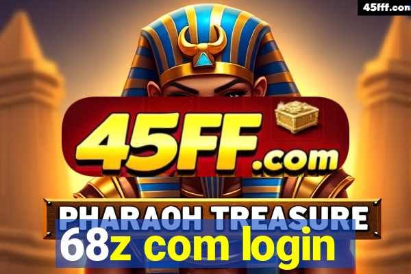 68z com login